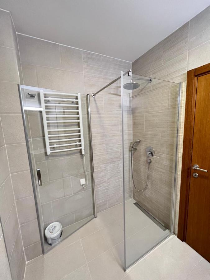 Varja 3 Apartment Pržno Exterior foto