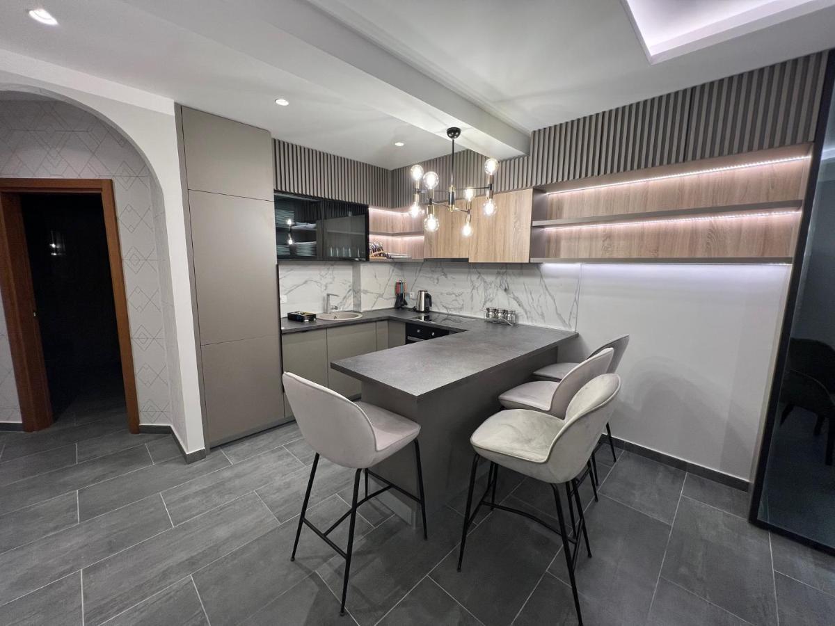 Varja 3 Apartment Pržno Exterior foto