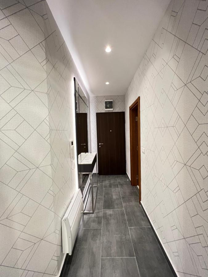 Varja 3 Apartment Pržno Exterior foto